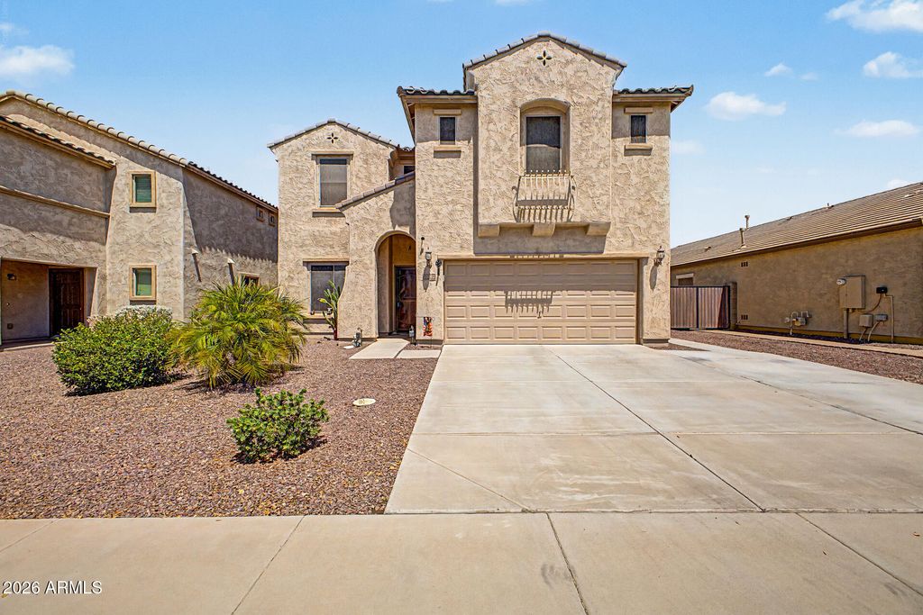11052 E SANTINO Avenue, Mesa, AZ 85212