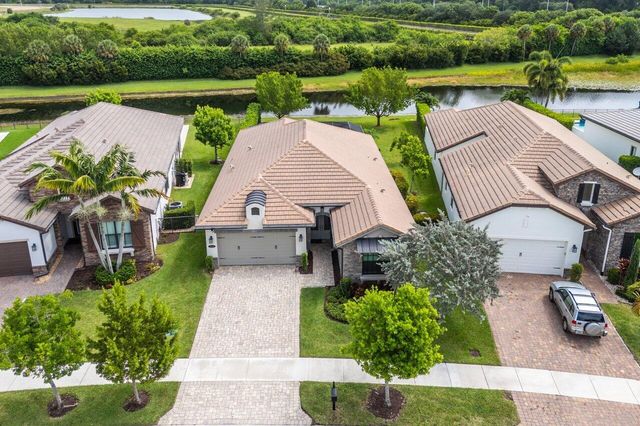 9131 Grand Prix Lane, Boynton Beach, FL 33472