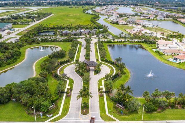 9131 Grand Prix Lane, Boynton Beach, FL 33472