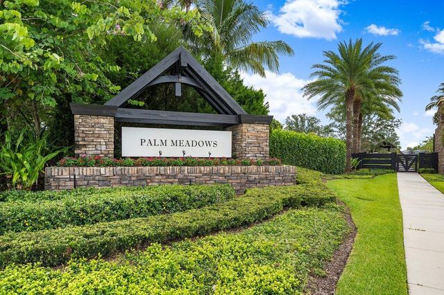 9131 Grand Prix Lane, Boynton Beach, FL 33472
