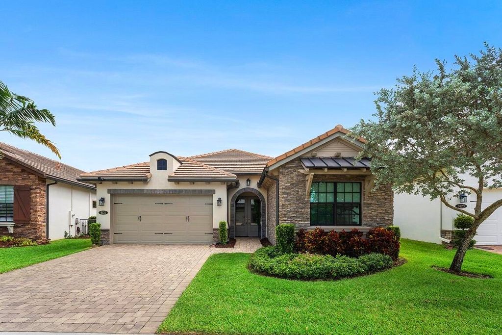 9131 Grand Prix Lane, Boynton Beach, FL 33472