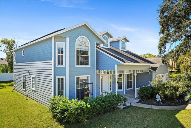 6222 COURTNEY COVE, Apopka, FL 32703