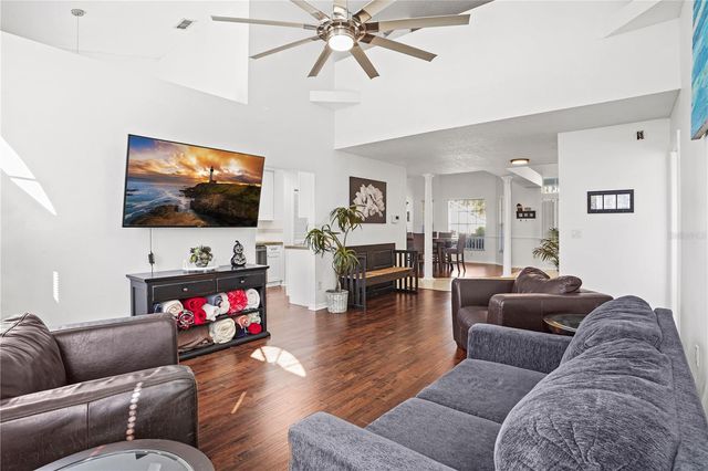 6222 COURTNEY COVE, Apopka, FL 32703
