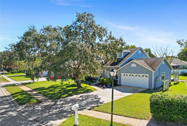 6222 COURTNEY COVE, Apopka, FL 32703