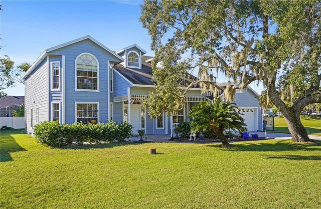 6222 COURTNEY COVE, Apopka, FL 32703