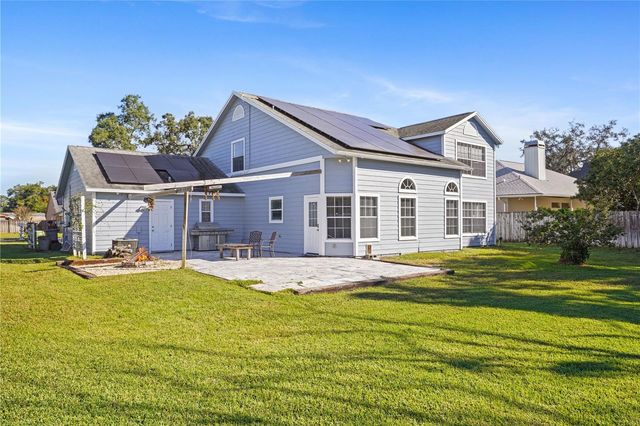 6222 COURTNEY COVE, Apopka, FL 32703