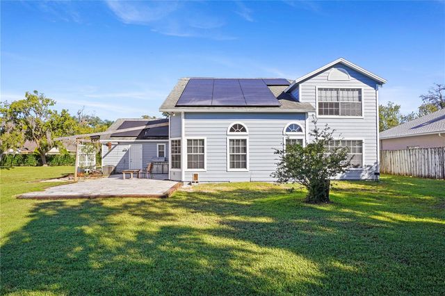 6222 COURTNEY COVE, Apopka, FL 32703