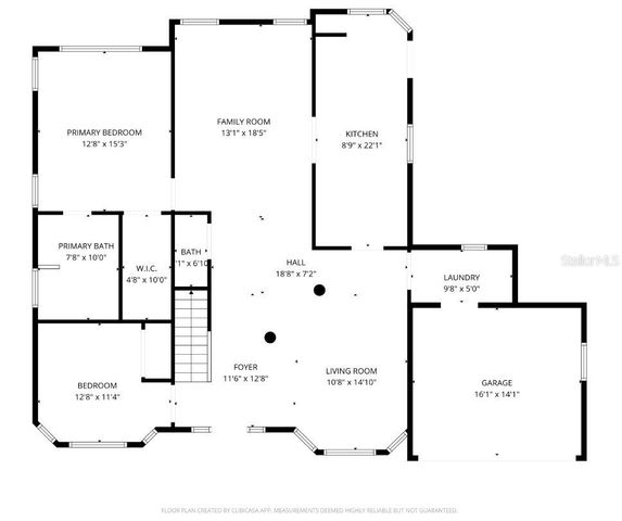 6222 COURTNEY COVE, Apopka, FL 32703