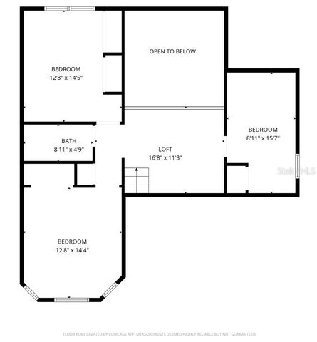 6222 COURTNEY COVE, Apopka, FL 32703