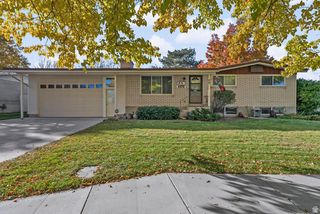 4476 S EBONY AVE, Salt Lake City, UT 84123