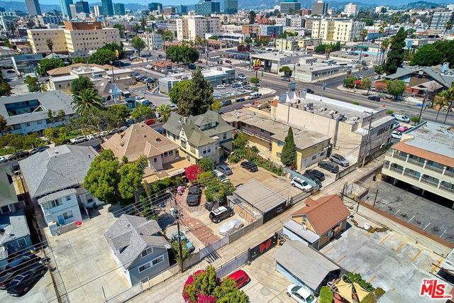 1020 S Westlake Avenue, Los Angeles, CA 90006