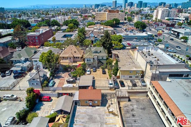 1020 S Westlake Avenue, Los Angeles, CA 90006