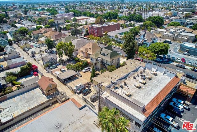 1020 S Westlake Avenue, Los Angeles, CA 90006