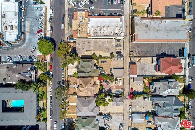 1020 S Westlake Avenue, Los Angeles, CA 90006