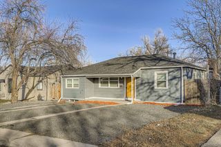 1742 Jamaica Street, Aurora, CO 80010