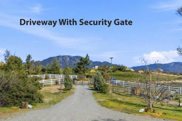 41494 Rolling Hills Drive, Aguanga, CA 92536