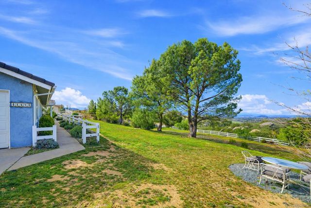 41494 Rolling Hills Drive, Aguanga, CA 92536