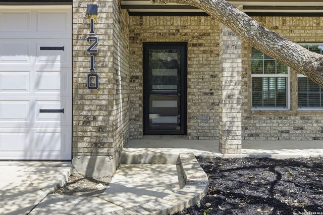 1210 Lynx Bend, San Antonio, TX 78251