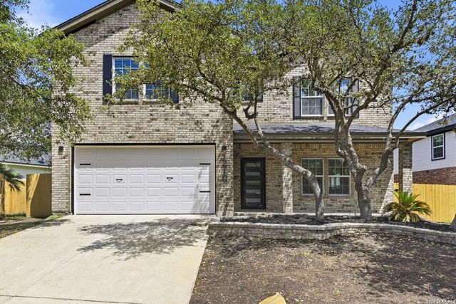1210 Lynx Bend, San Antonio, TX 78251