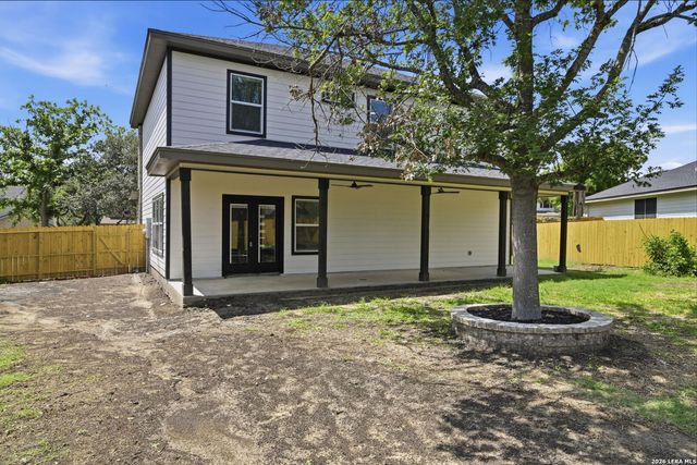 1210 Lynx Bend, San Antonio, TX 78251