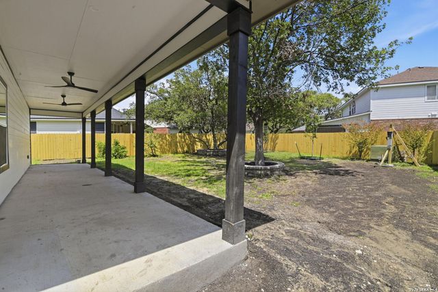 1210 Lynx Bend, San Antonio, TX 78251