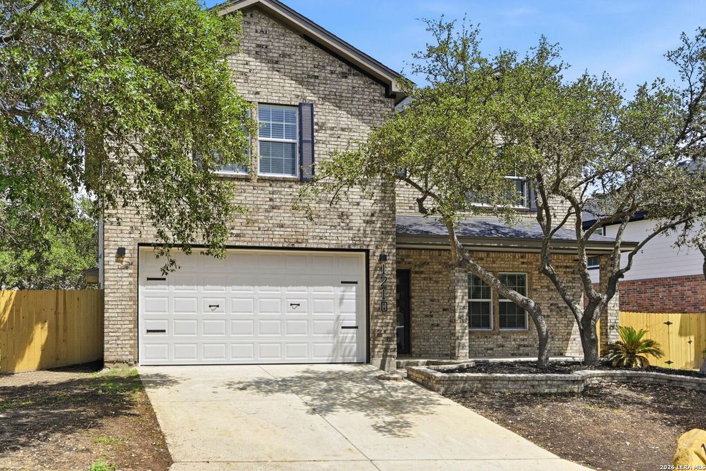 1210 Lynx Bend, San Antonio, TX 78251