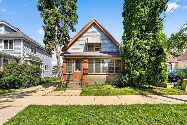 17 N 7th Street, Madison, WI 53704