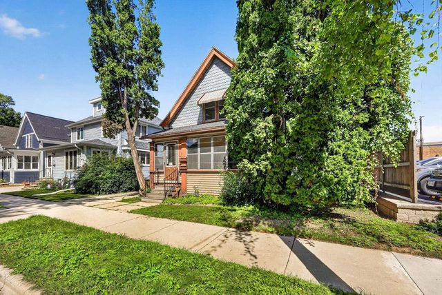 17 N 7th Street, Madison, WI 53704