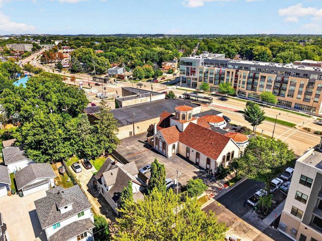 17 N 7th Street, Madison, WI 53704