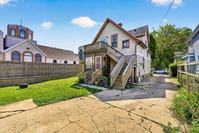 17 N 7th Street, Madison, WI 53704