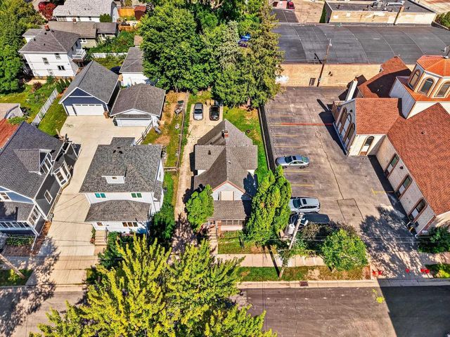 17 N 7th Street, Madison, WI 53704