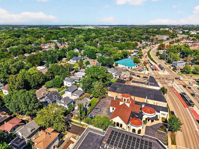 17 N 7th Street, Madison, WI 53704