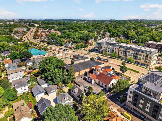 17 N 7th Street, Madison, WI 53704