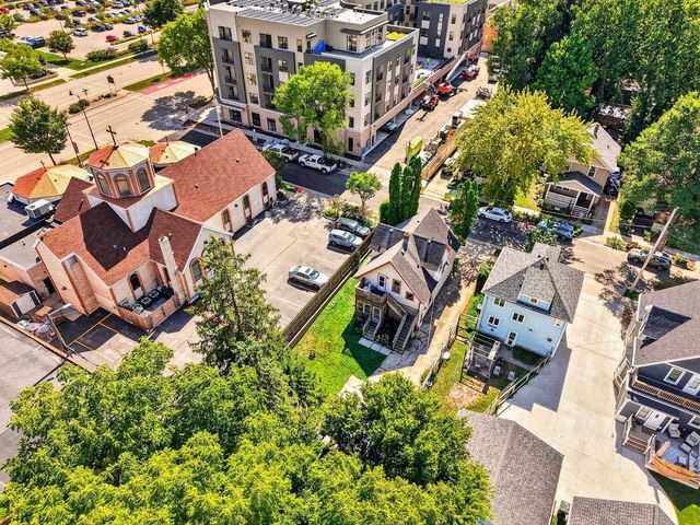 17 N 7th Street, Madison, WI 53704
