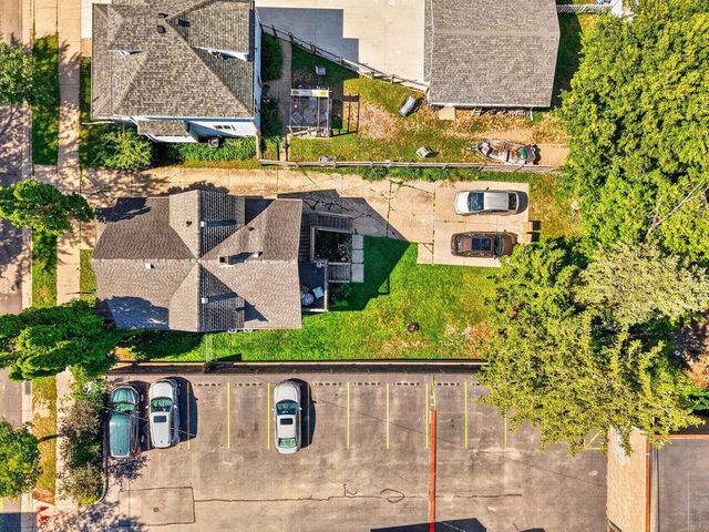 17 N 7th Street, Madison, WI 53704