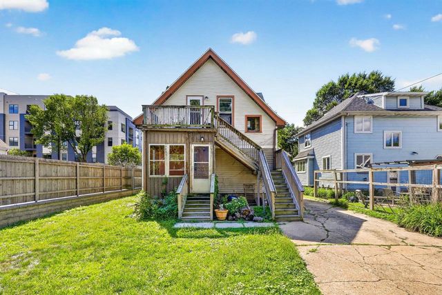 17 N 7th Street, Madison, WI 53704