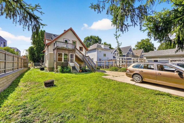 17 N 7th Street, Madison, WI 53704