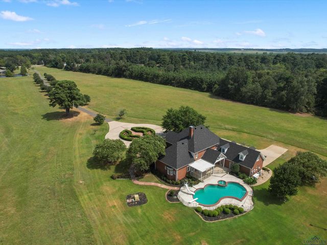 5249 Rosborough Springs Rd, Marshall, TX 75672