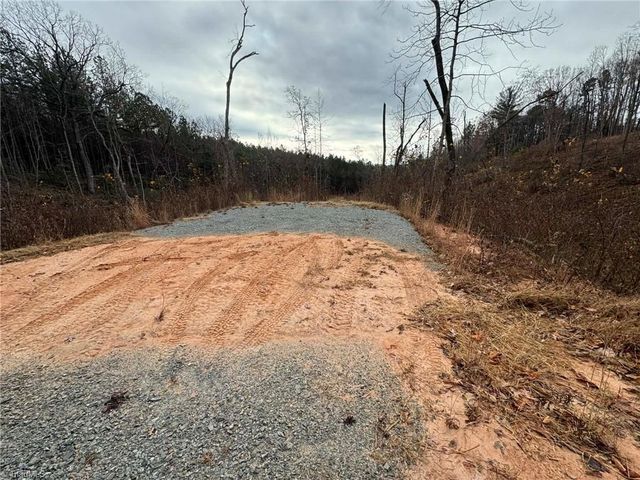 TBD Old Railroad Grade Road, Thurmond, NC 28683