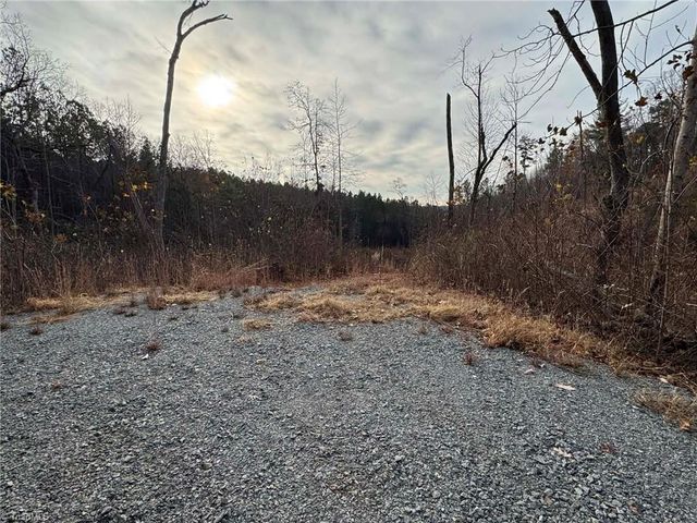 TBD Old Railroad Grade Road, Thurmond, NC 28683