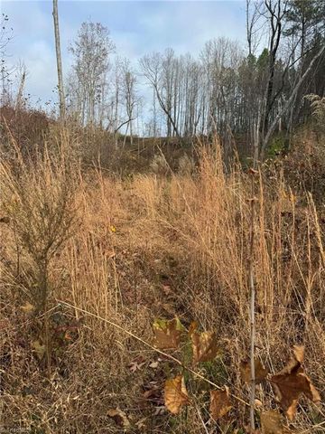 TBD Old Railroad Grade Road, Thurmond, NC 28683