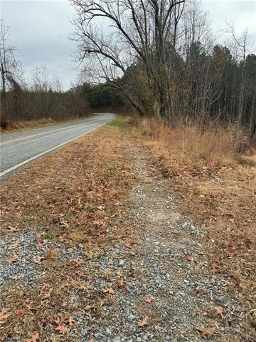 TBD Old Railroad Grade Road, Thurmond, NC 28683