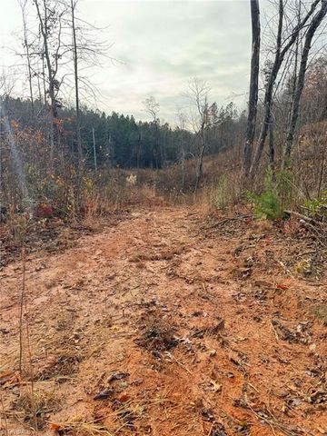 TBD Old Railroad Grade Road, Thurmond, NC 28683