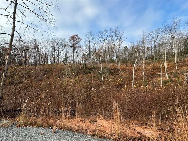 TBD Old Railroad Grade Road, Thurmond, NC 28683