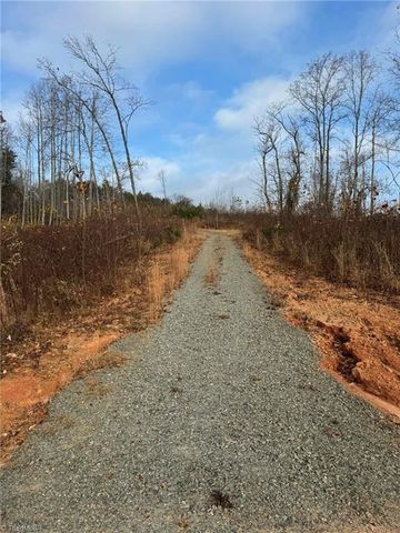 TBD Old Railroad Grade Road, Thurmond, NC 28683