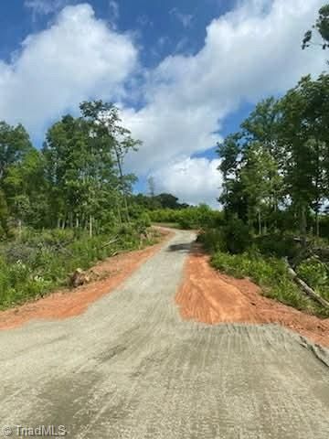 TBD Old Railroad Grade Road, Thurmond, NC 28683