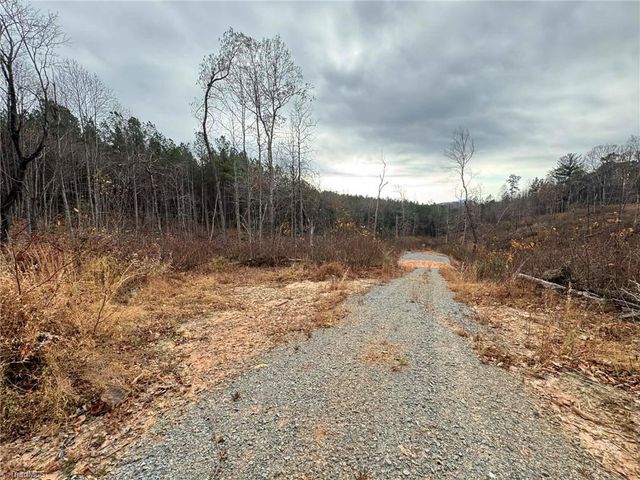 TBD Old Railroad Grade Road, Thurmond, NC 28683