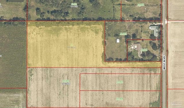 20407 West Blvd, Silverhill, AL 36576