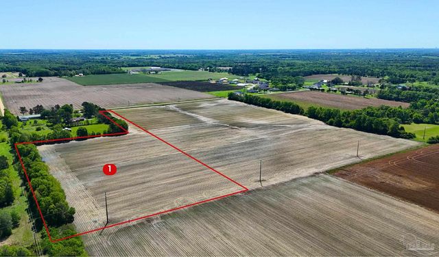 20407 West Blvd, Silverhill, AL 36576