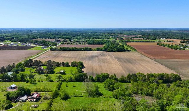 20407 West Blvd, Silverhill, AL 36576